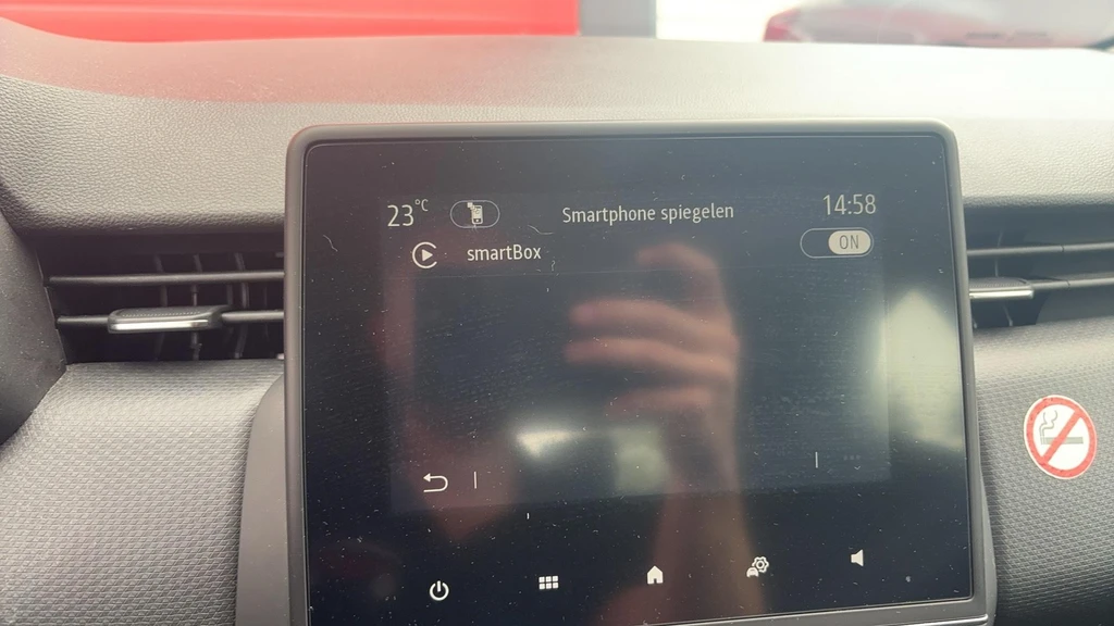 Renault Clio – foto 13