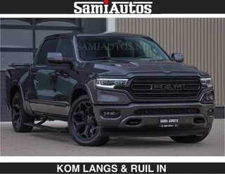 Dodge Ram Pick-Up – thumbnail 20