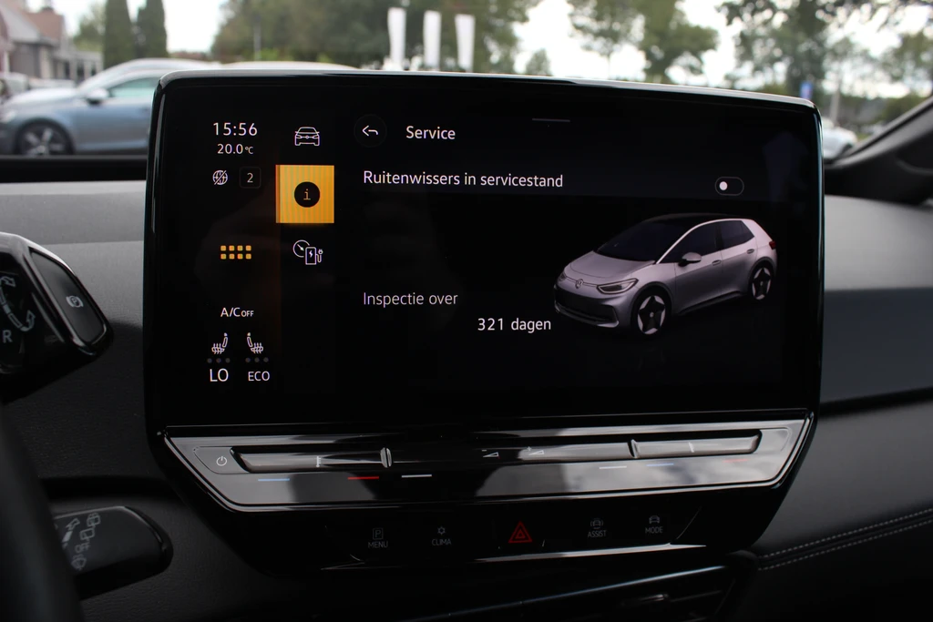 Volkswagen ID.3 – foto 34