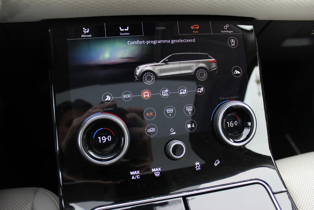 Land Rover Range Rover Velar – foto 29