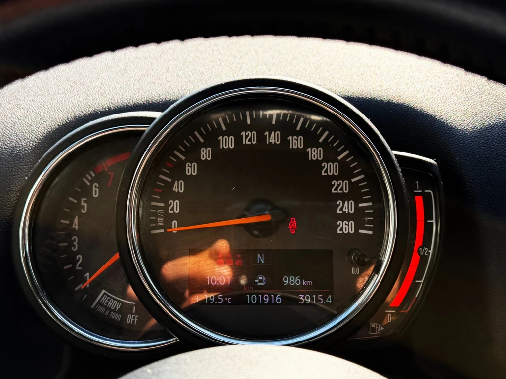 MINI Countryman – foto 7