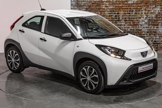 Toyota Aygo – thumbnail 13