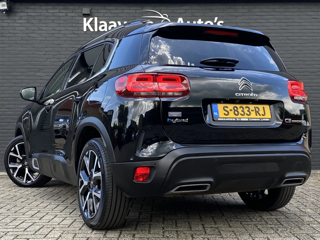 Citroën C5 Aircross – foto 3