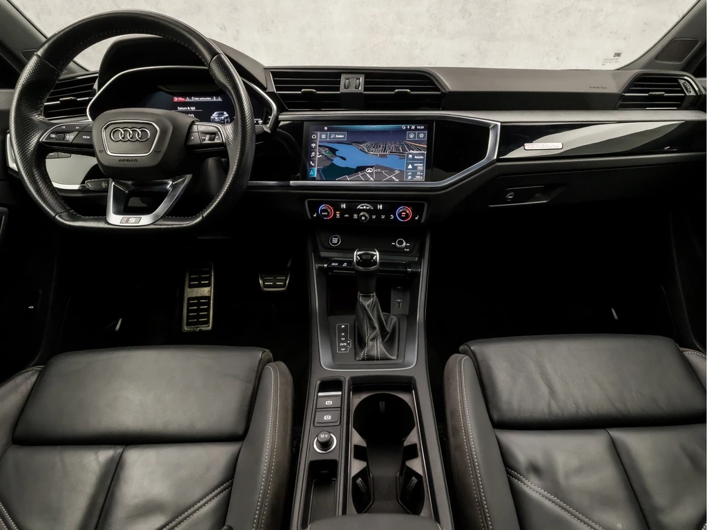 Audi Q3 – foto 8