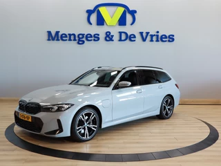 BMW 3 Serie – thumbnail 1
