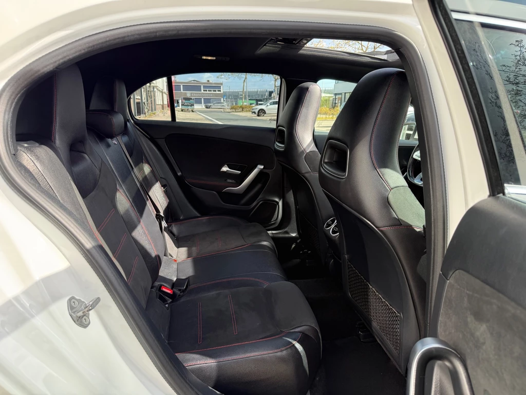 Mercedes-Benz A-Klasse – foto 35