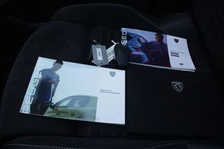 Peugeot e-5008 – thumbnail 21