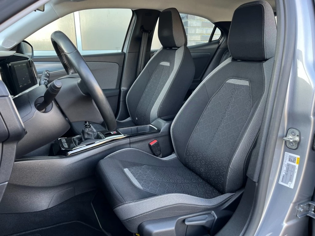 Opel Mokka – foto 5
