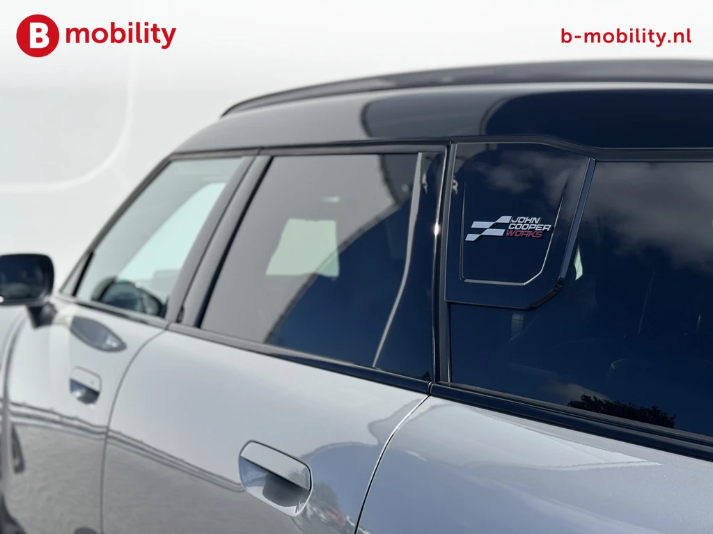 MINI Countryman – foto 35