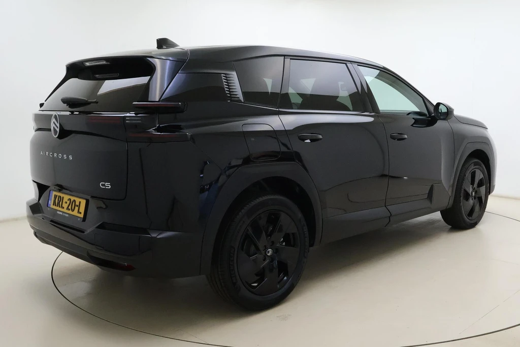 Citroën C5 Aircross – foto 6