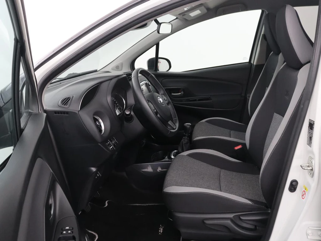 Toyota Yaris – foto 6
