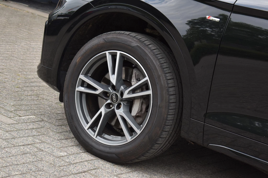 Audi Q5 – foto 55