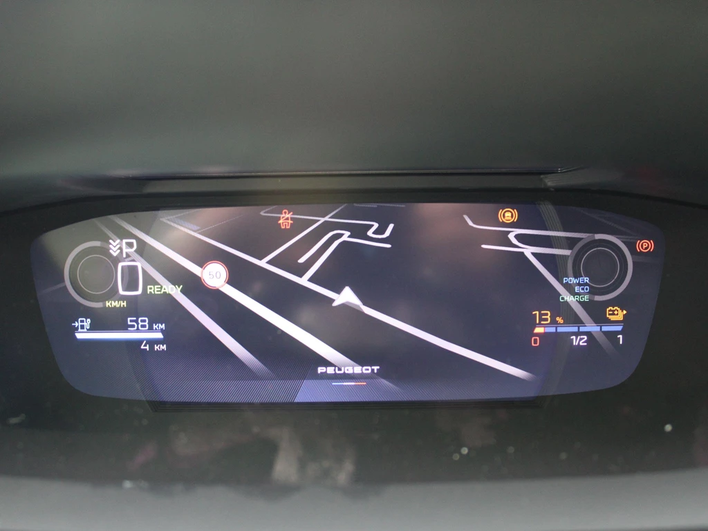 Peugeot 408 – foto 30