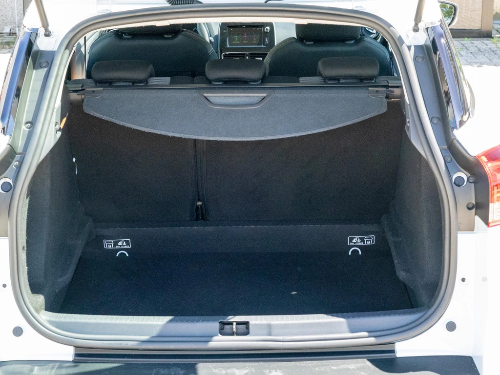 Renault Clio – foto 11