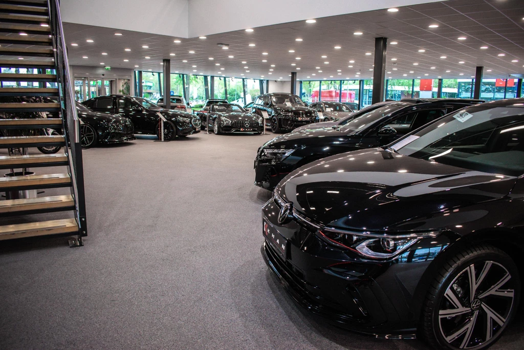 Mercedes-Benz C-Klasse – foto 5