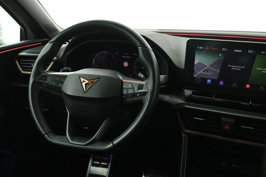 CUPRA Leon – foto 9