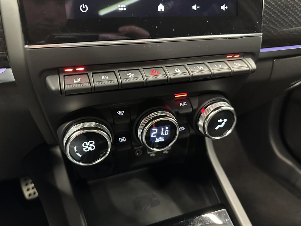 Renault Arkana – foto 43