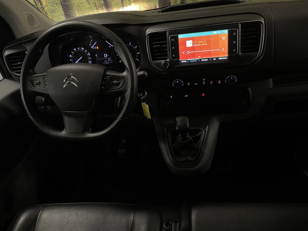 Citroën Jumpy – foto 9