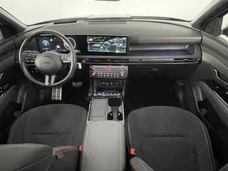 Hyundai Tucson – thumbnail 13
