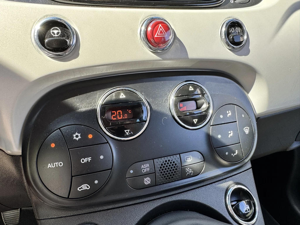 Fiat 500 – foto 21