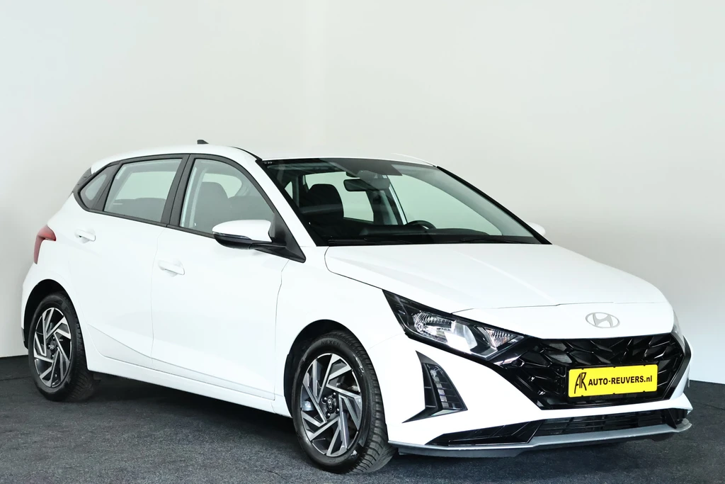 Hyundai i20 – foto 7