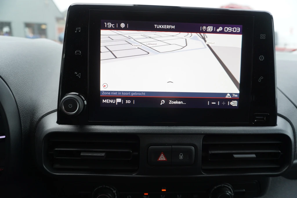 Opel Vivaro – foto 14
