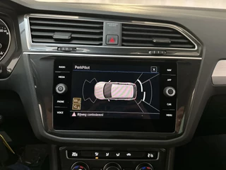 Volkswagen Tiguan – thumbnail 23