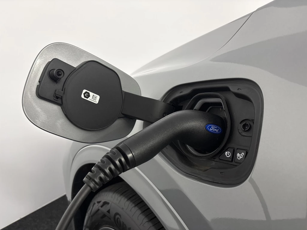 Ford Kuga – foto 36