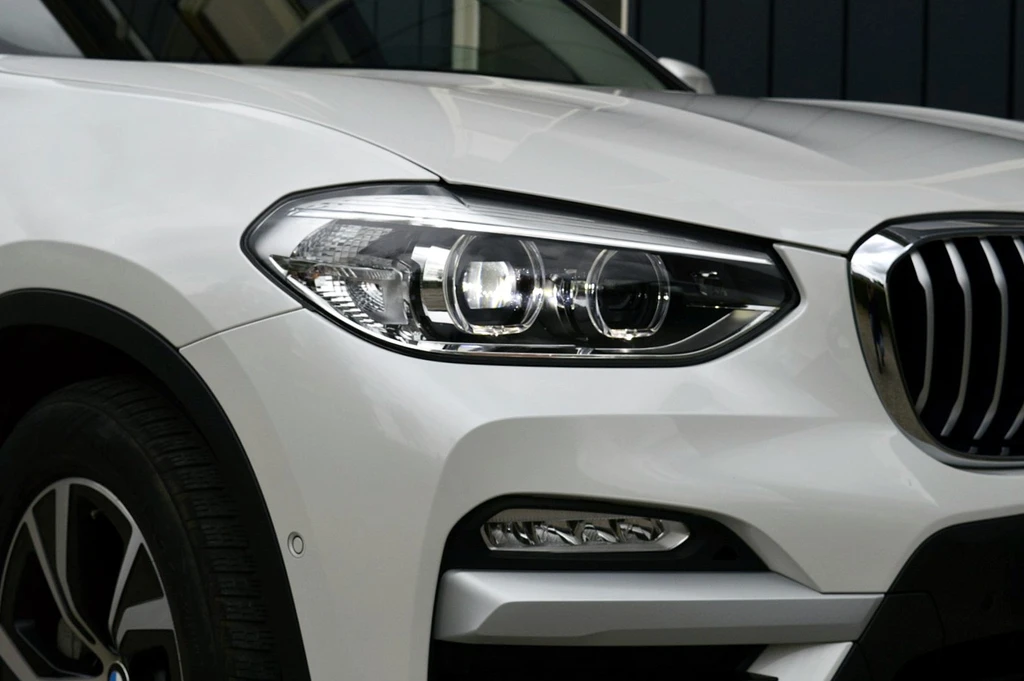 BMW X3 – foto 8