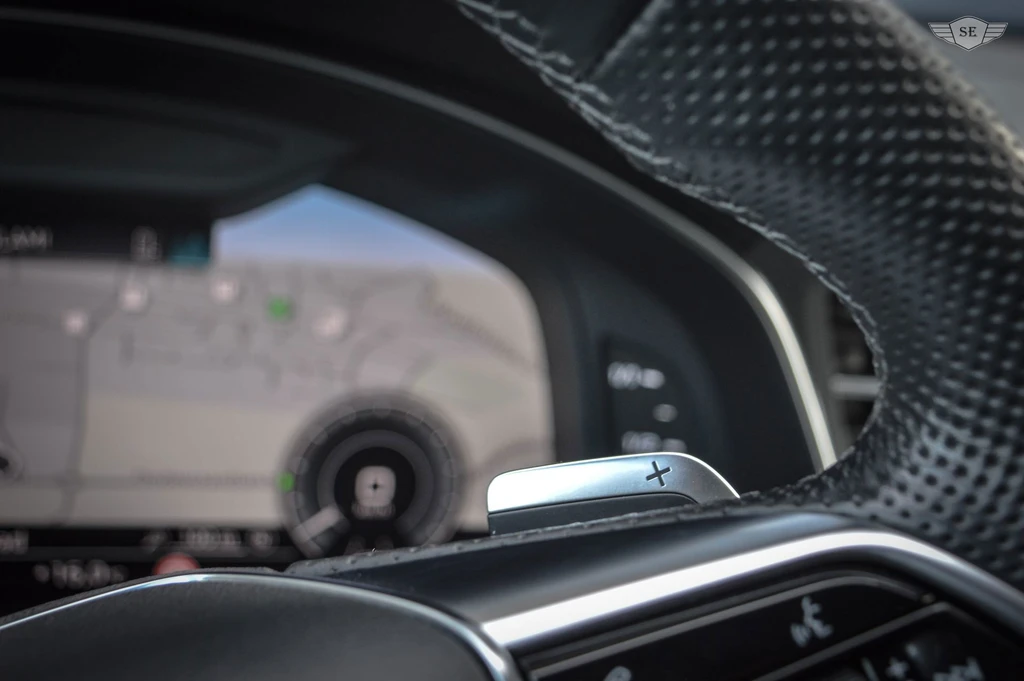 Audi A6 – foto 36