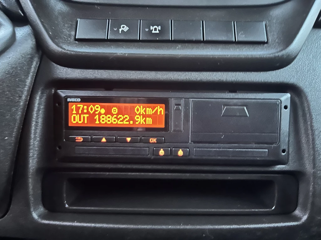 Iveco Daily – foto 38