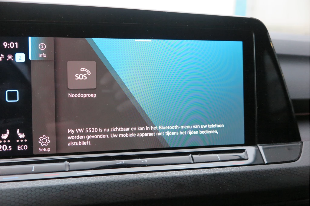 Volkswagen Golf – foto 55