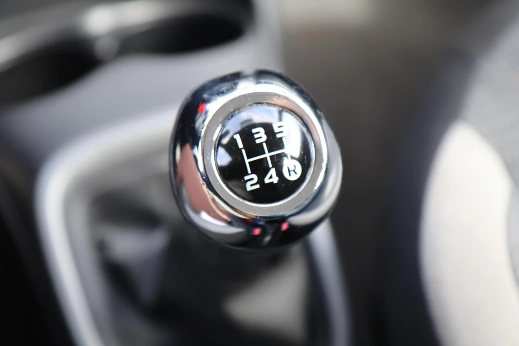 Toyota Aygo – foto 43