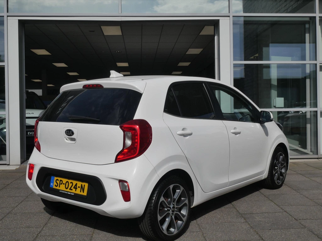 Kia Picanto – foto 4