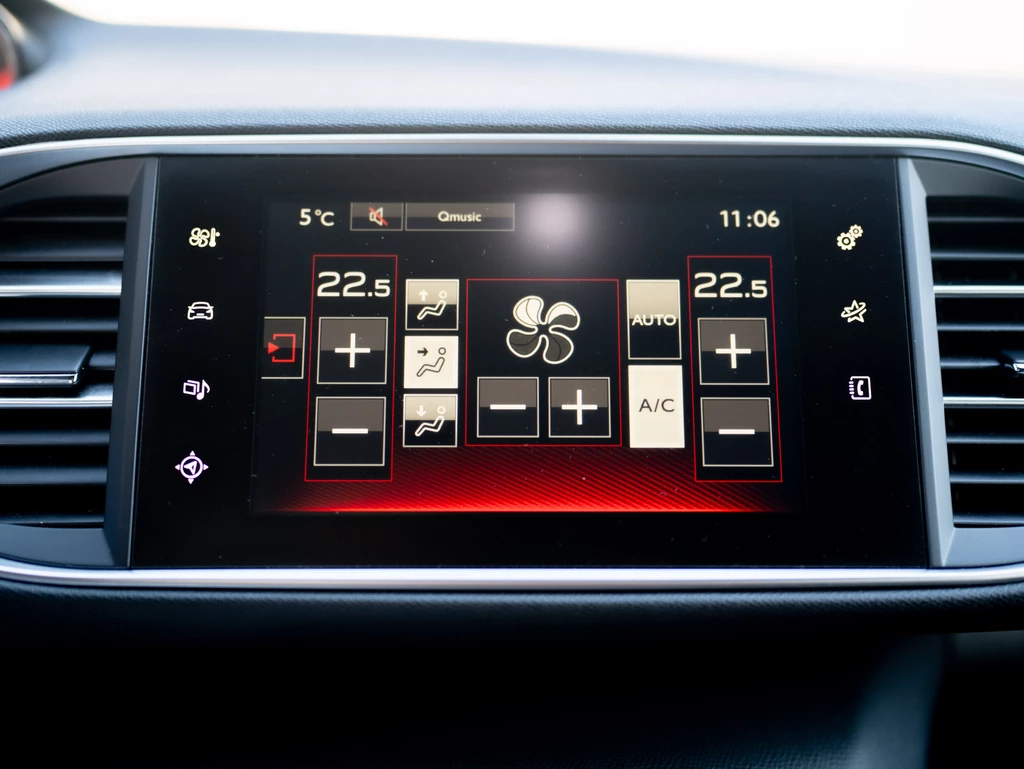 Peugeot 308 – foto 35
