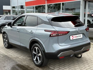 Nissan QASHQAI – thumbnail 3