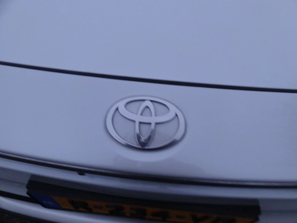 Toyota bZ4X – foto 35