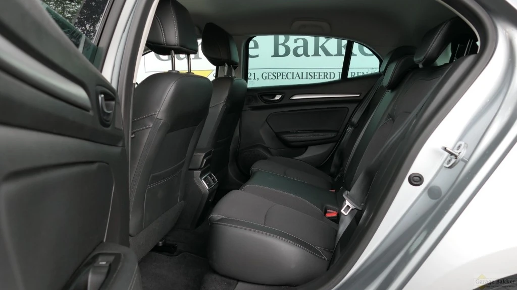 Renault Mégane – foto 9
