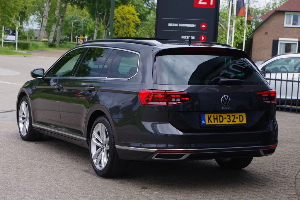 Volkswagen Passat – foto 4