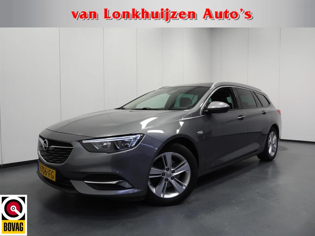 Opel Insignia – foto 1
