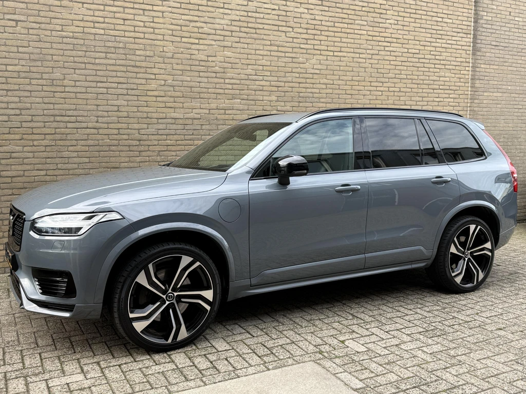 Volvo XC90 – foto 3