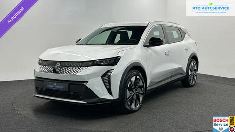 Renault Scénic E-tech  Ev60 Comfort Range 170 Evolution