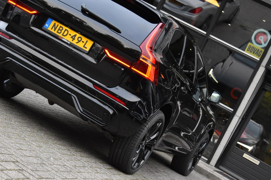 Volvo XC60 – foto 9