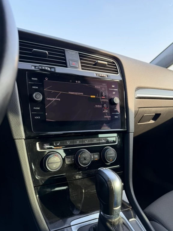 Volkswagen Golf – foto 20