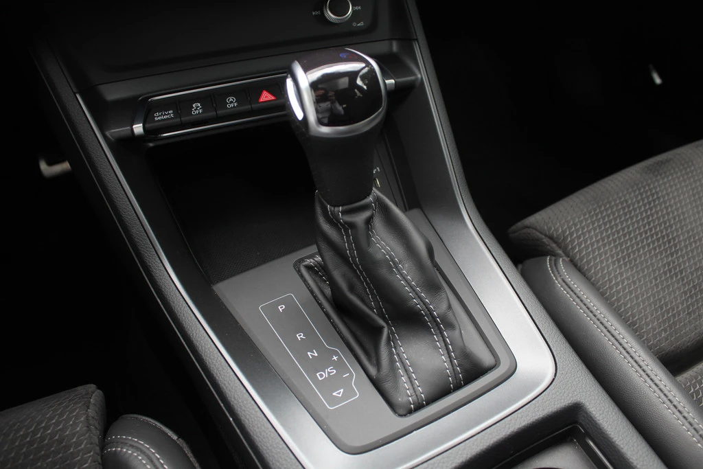 Audi Q3 – foto 28