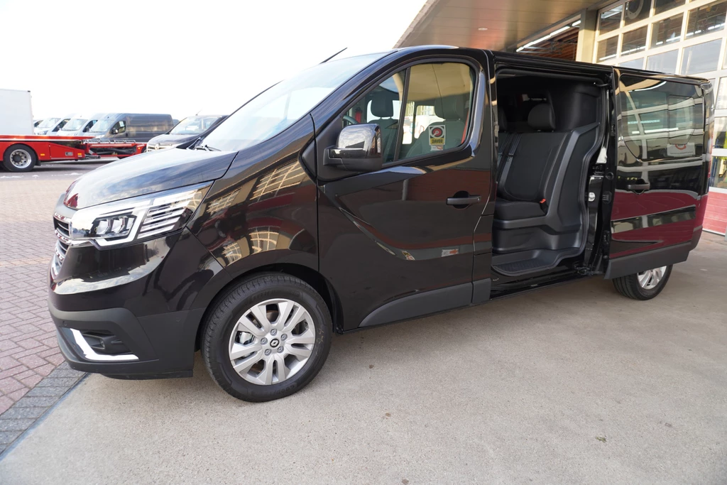 Renault Trafic – foto 2