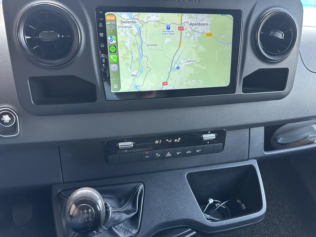 Mercedes-Benz Sprinter – foto 13