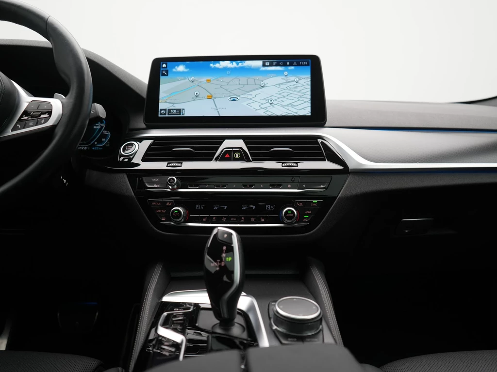 BMW 5 Serie – foto 44
