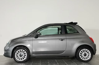 Fiat 500C – thumbnail 2