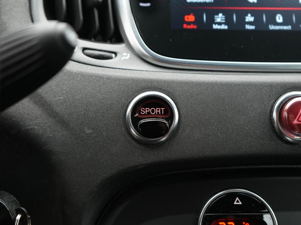 Fiat 500 – foto 17